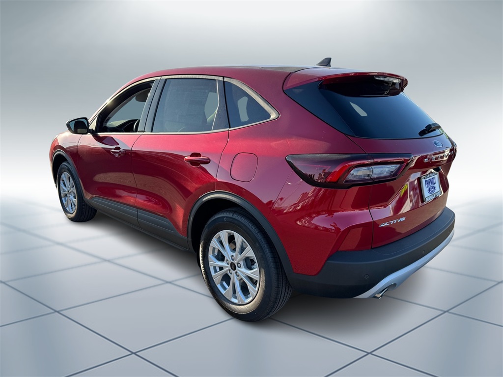 2025 Ford Escape Active photo 4