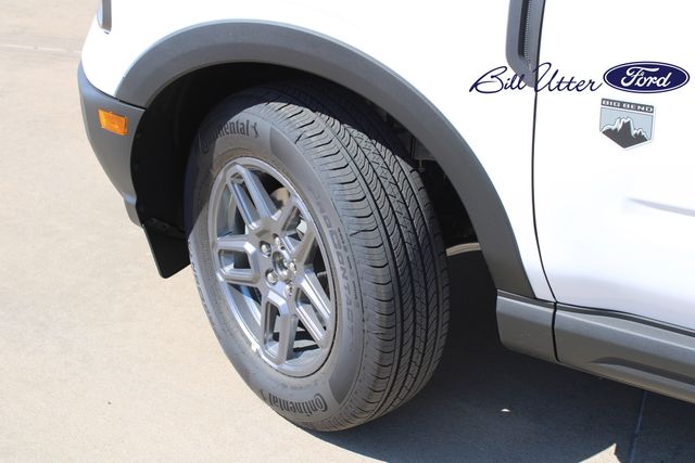 2025 Ford Bronco Sport Big Bend photo 5