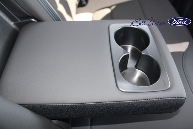 2025 Ford Bronco Sport Big Bend photo 9