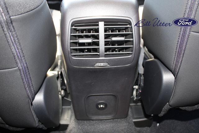 2025 Ford Bronco Sport Big Bend photo 10