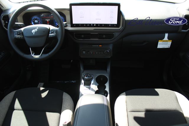 2025 Ford Bronco Sport Big Bend photo 11