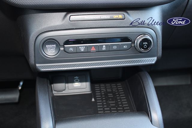 2025 Ford Bronco Sport Big Bend photo 12