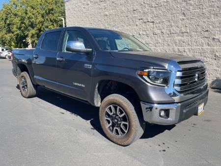 2021 Toyota Tundra Limited
