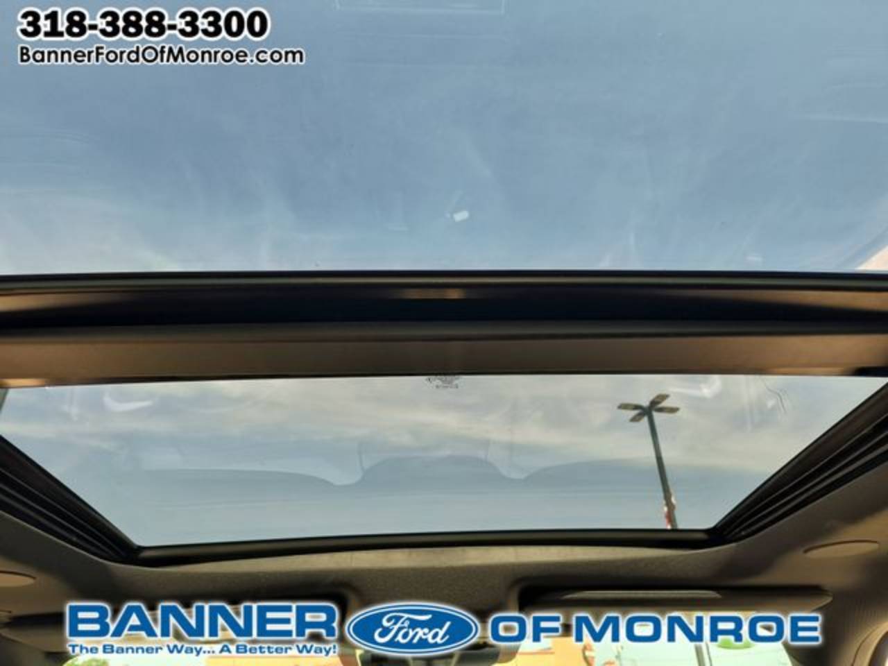 2025 Ford F-150 Lariat - Photo 14