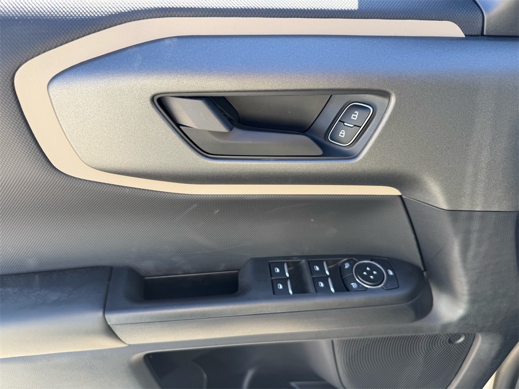 2025 Ford Bronco Sport Big Bend photo 4