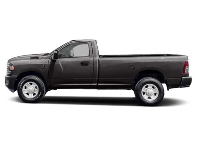 2024 Ram 3500 Tradesman photo 2