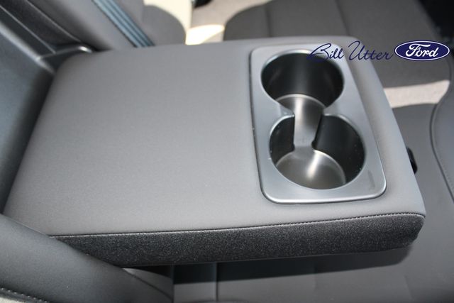 2025 Ford Bronco Sport Big Bend photo 9