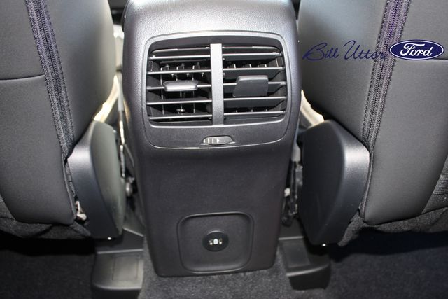 2025 Ford Bronco Sport Big Bend photo 10