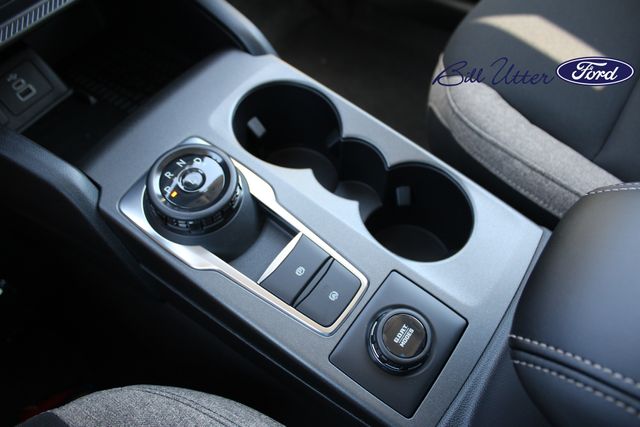 2025 Ford Bronco Sport Big Bend photo 11