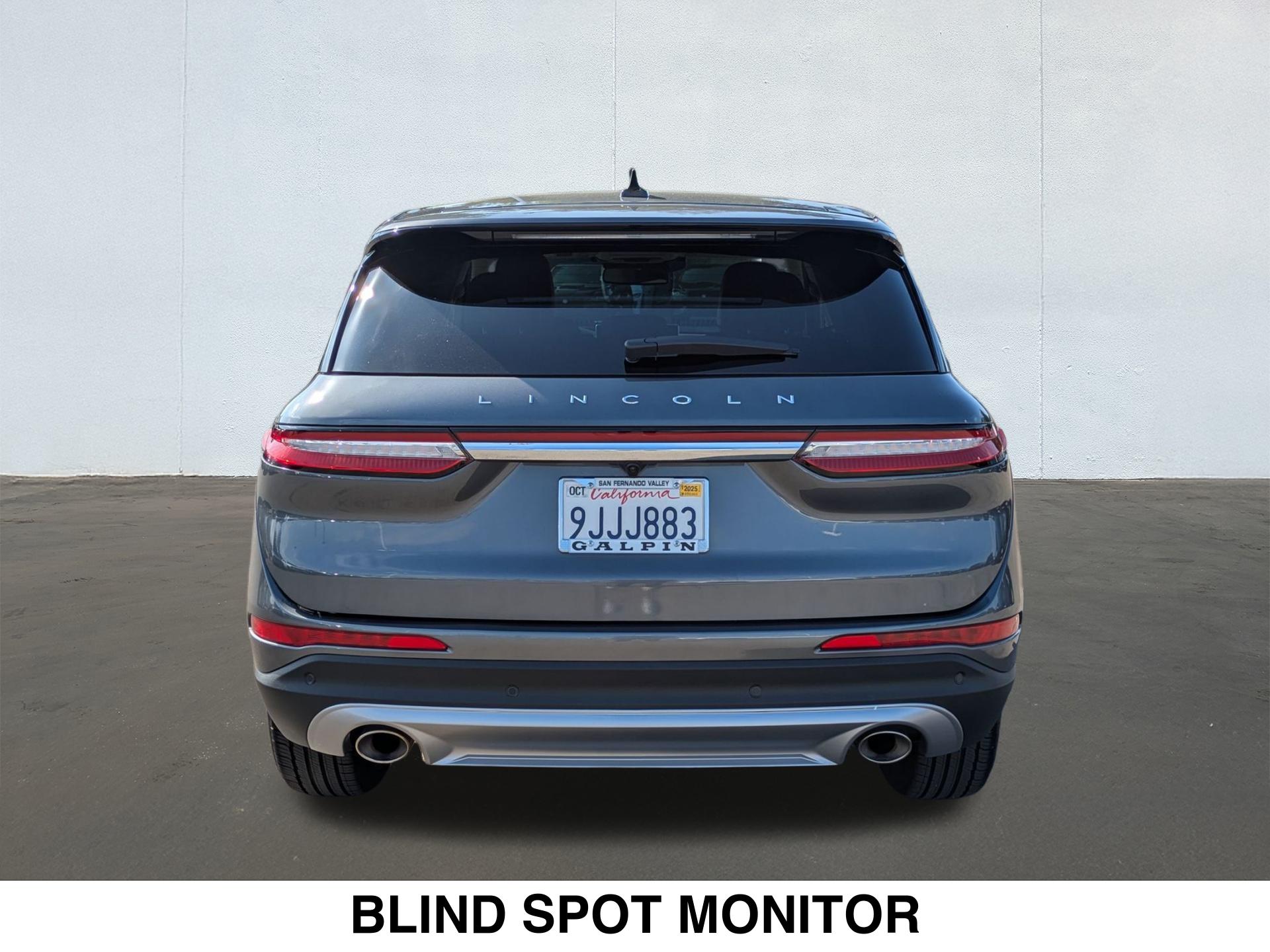 2023 Lincoln Corsair Reserve photo 4