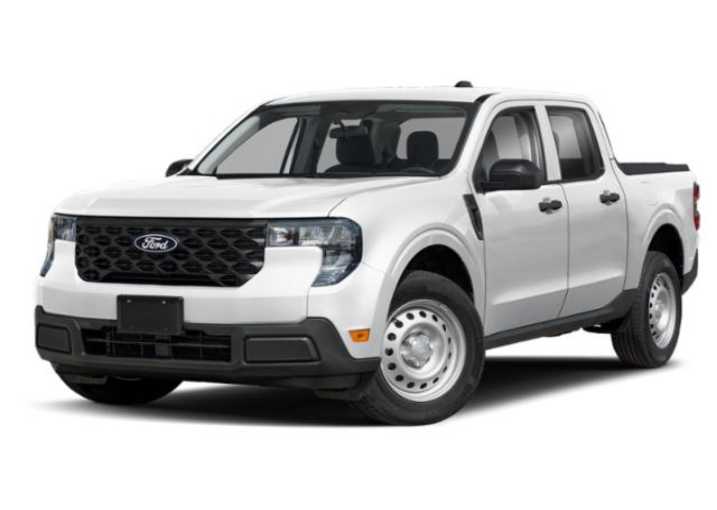 2026 Ford Maverick's photo