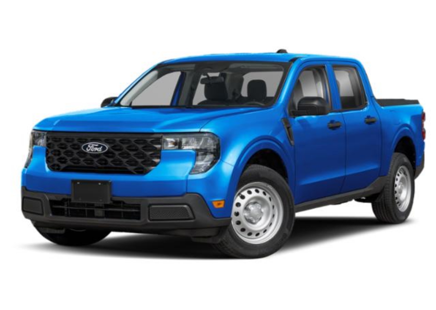 2026 Ford Maverick's photo