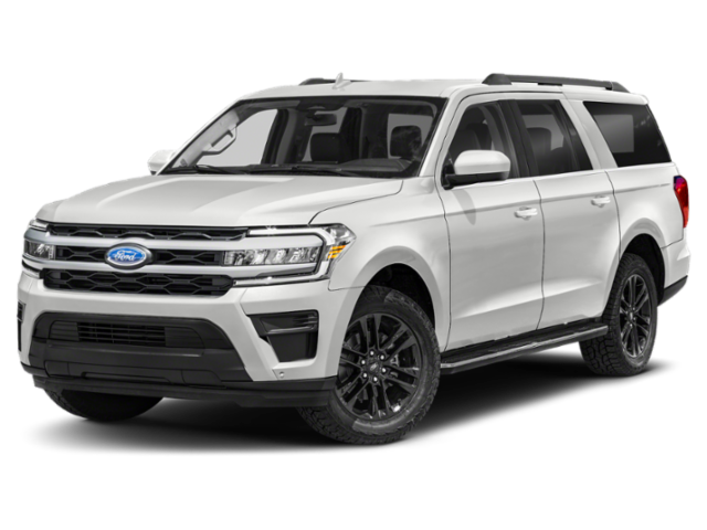 2023 Ford Expedition MAX XLT