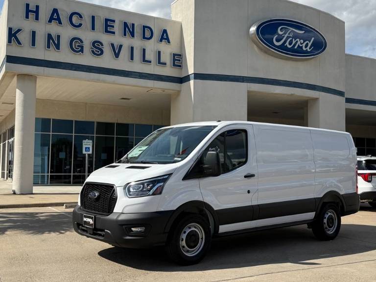 2025 Ford Transit-150 Base