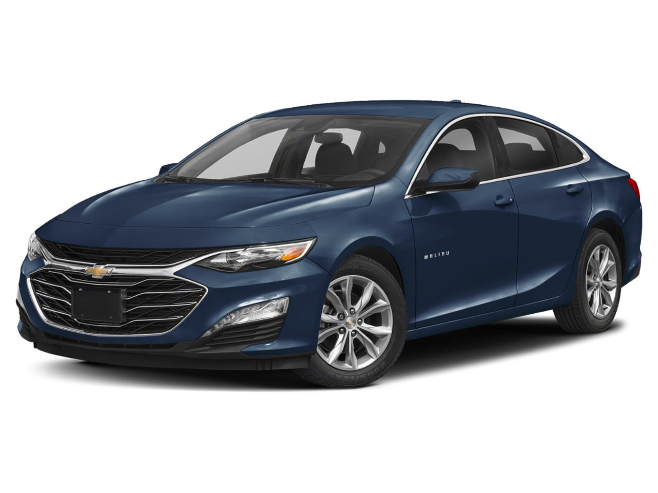 Used 2025 Chevrolet Malibu LT 4DR Sedan 1LT