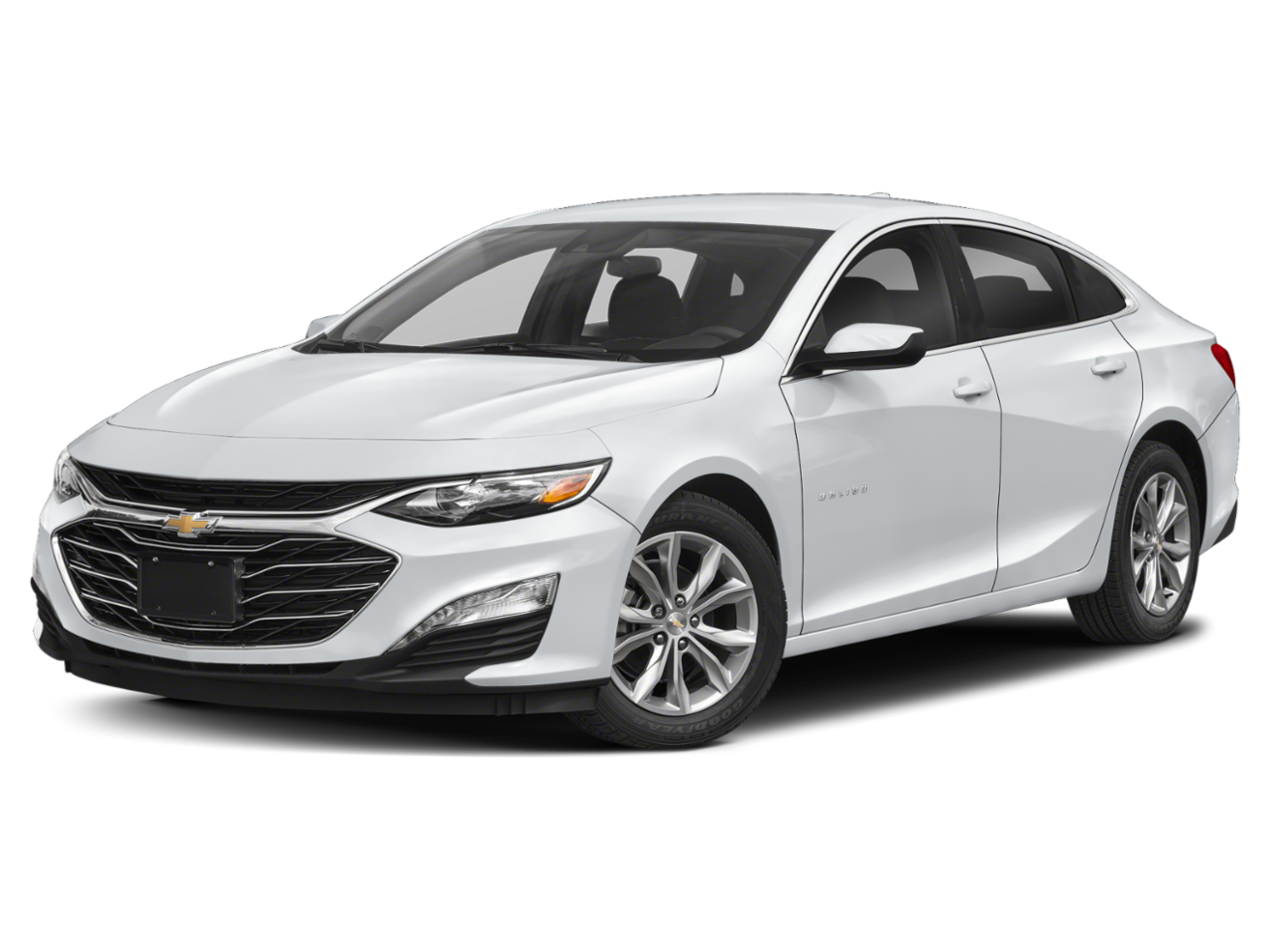 Used 2025 Chevrolet Malibu LT 4DR Sedan 1LT