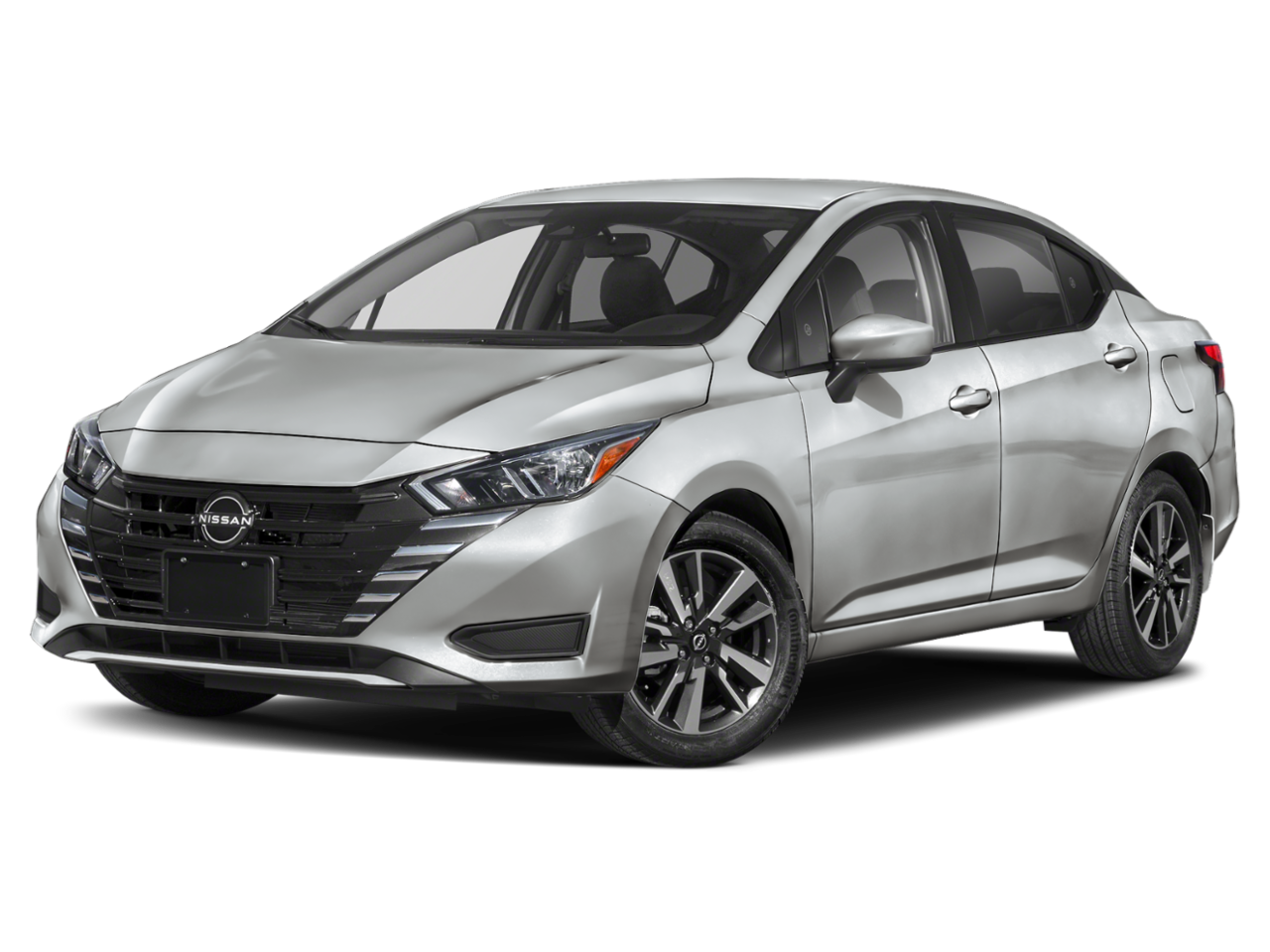 Used 2023 Nissan Versa SV SV CVT
