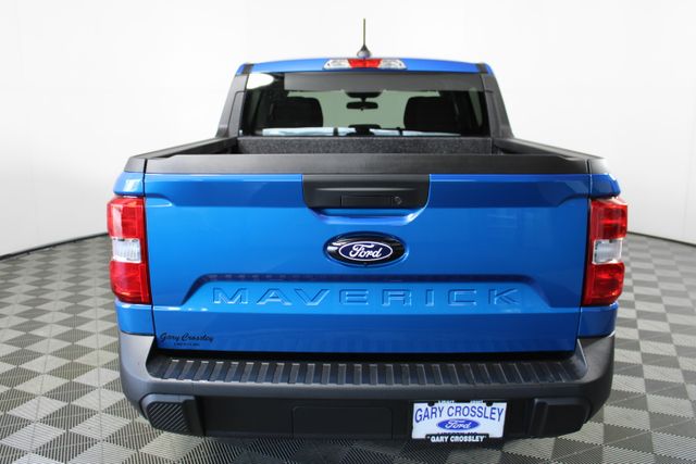 2025 Ford Maverick XL photo 3