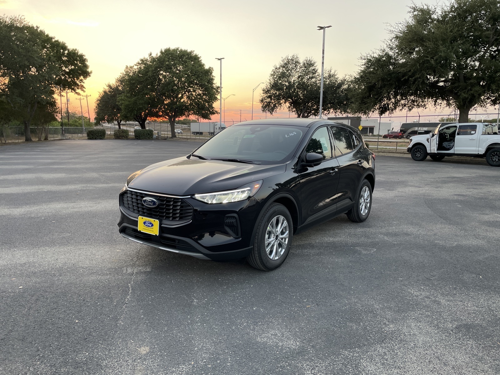 2026 Ford Escape Active's photo