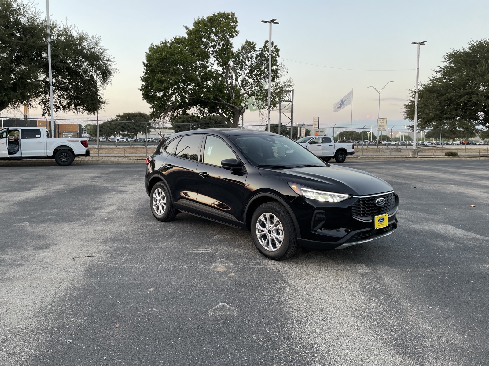 2026 Ford Escape Active photo 2