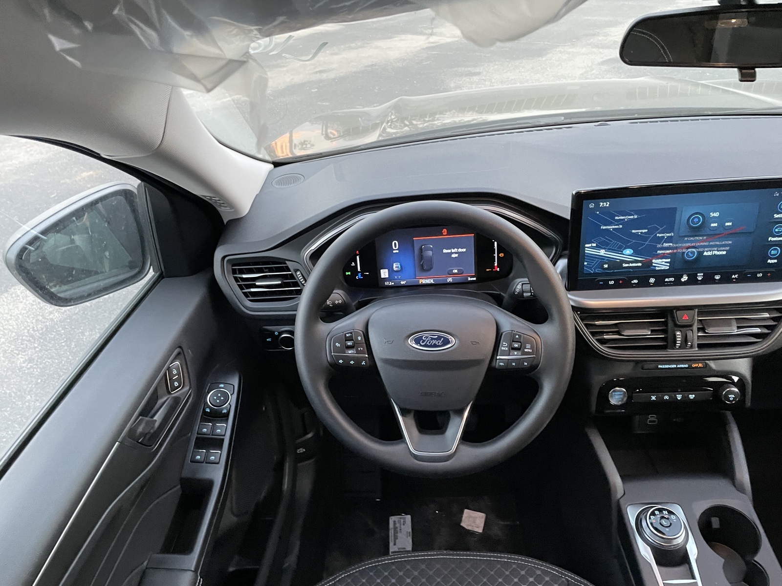 2026 Ford Escape Active photo 4