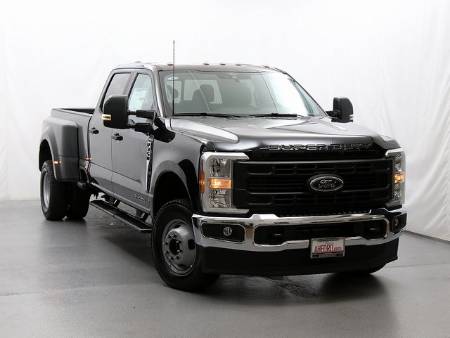 2025 Ford F-350SD XL
