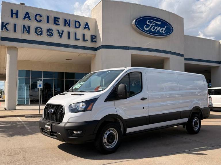 2025 Ford Transit-150 Base