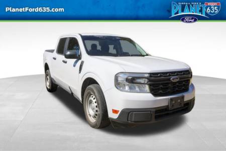 2024 Ford Maverick XL