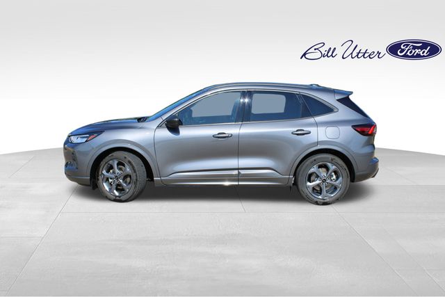 2023 Ford Escape ST-Line photo 8