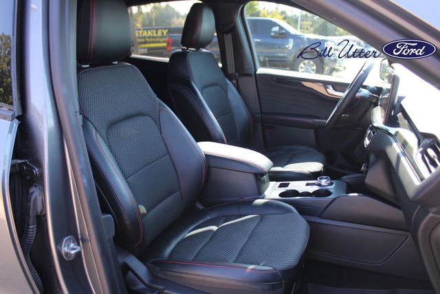 2023 Ford Escape ST-Line photo 11