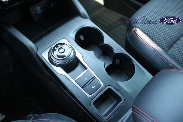2023 Ford Escape ST-Line photo 16