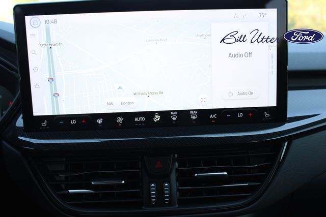 2023 Ford Escape ST-Line photo 18