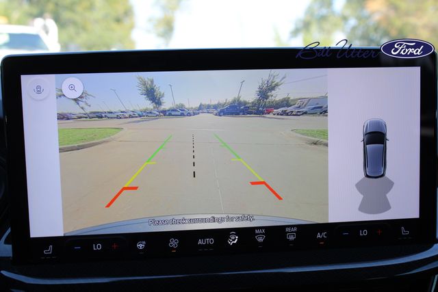 2023 Ford Escape ST-Line photo 19