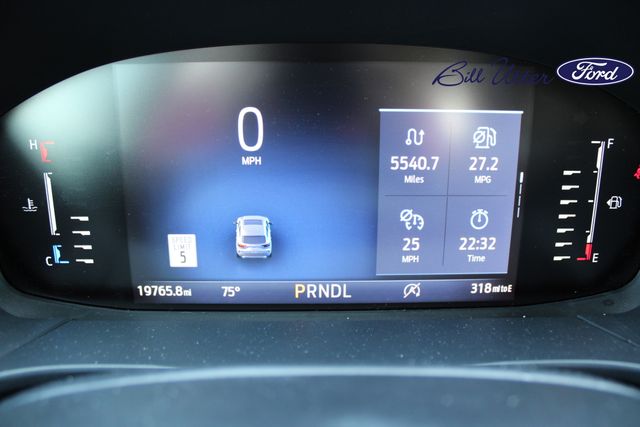 2023 Ford Escape ST-Line photo 24