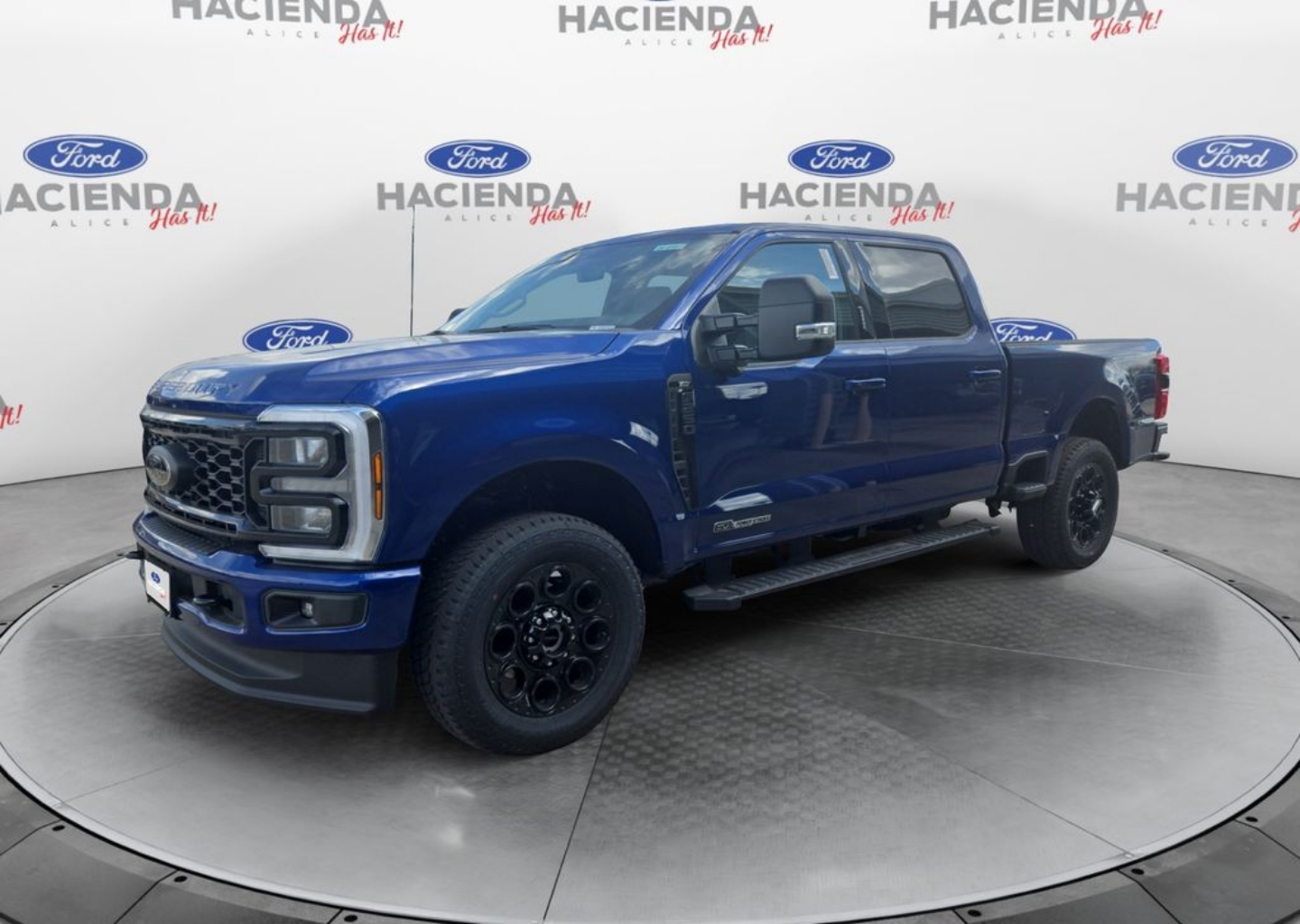 2026 Ford F-250 Super Duty XLT's photo