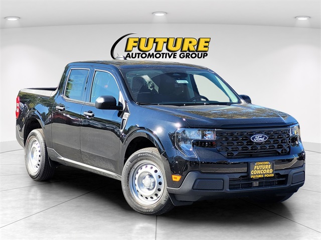 New 2025 Ford Maverick XL
