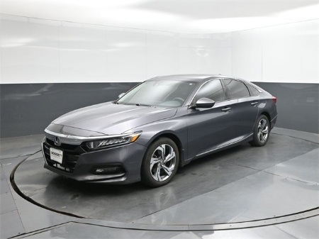 2020 Honda Accord EX