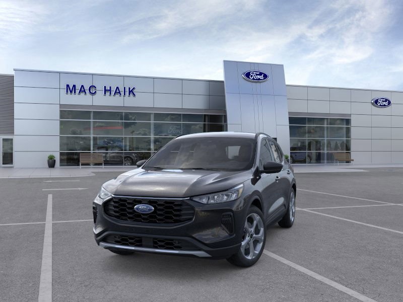2025 Ford Escape ST-Line photo 2