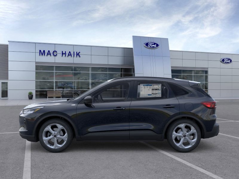 2025 Ford Escape ST-Line photo 3