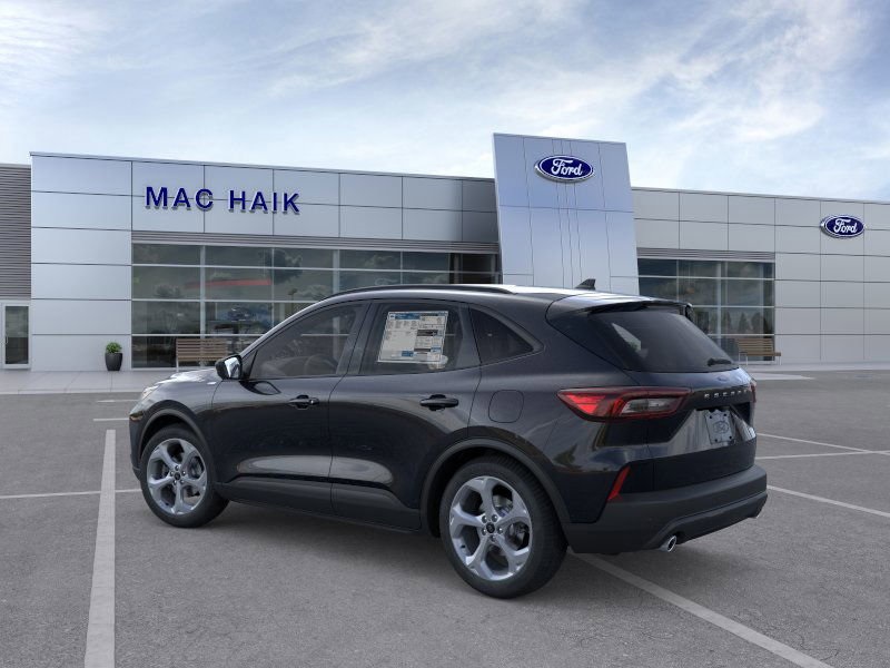 2025 Ford Escape ST-Line photo 4