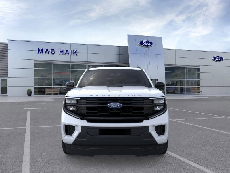 2025 Ford Expedition MAX photo 4
