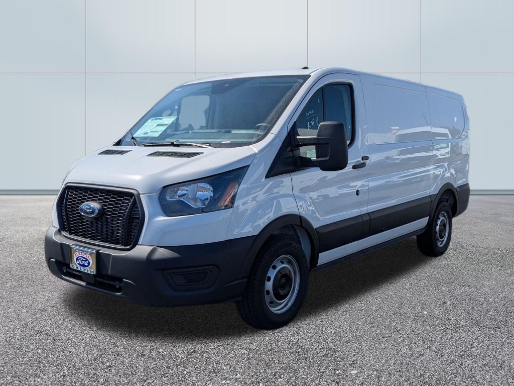 2025 Ford Transit T150 RWD