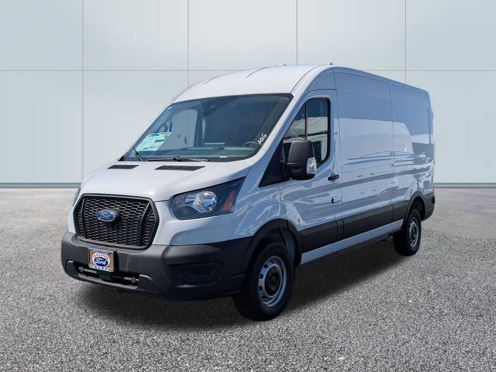 2025 Ford Transit T150 RWD