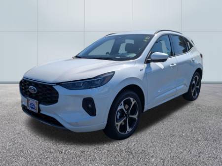 2025 Ford Escape ST Premium