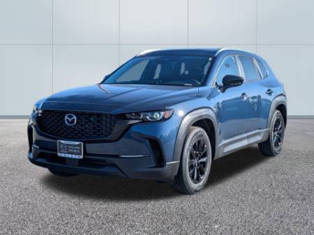 2025 Mazda CX-50 2.5 S Preferred
