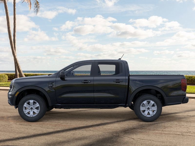 2025 Ford Ranger XL photo 3