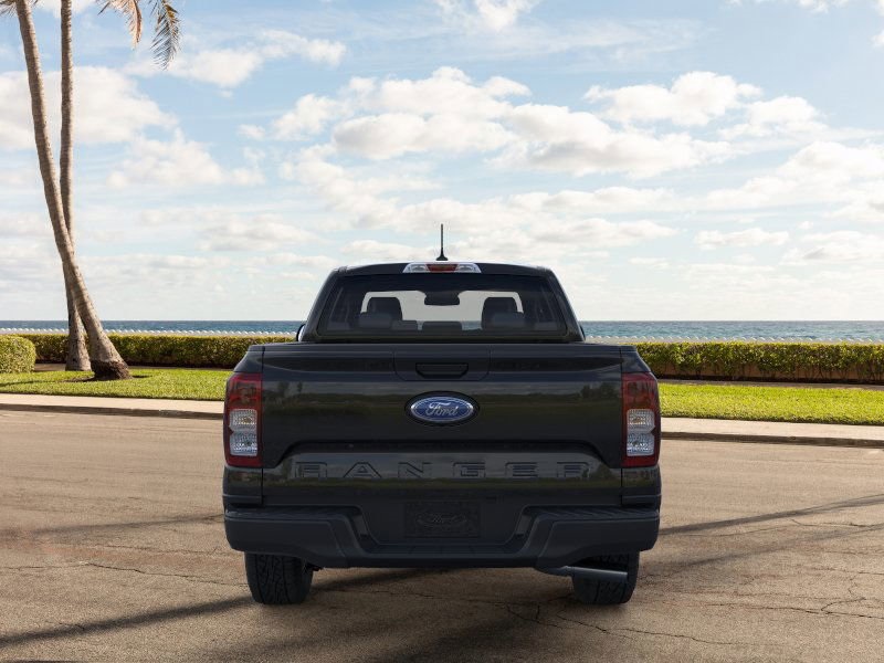 2025 Ford Ranger XL photo 5