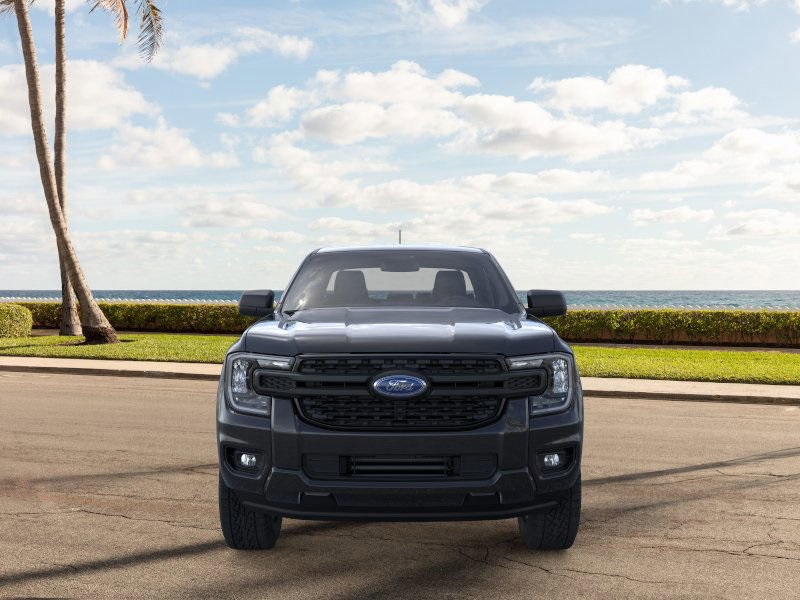 2025 Ford Ranger XL photo 6
