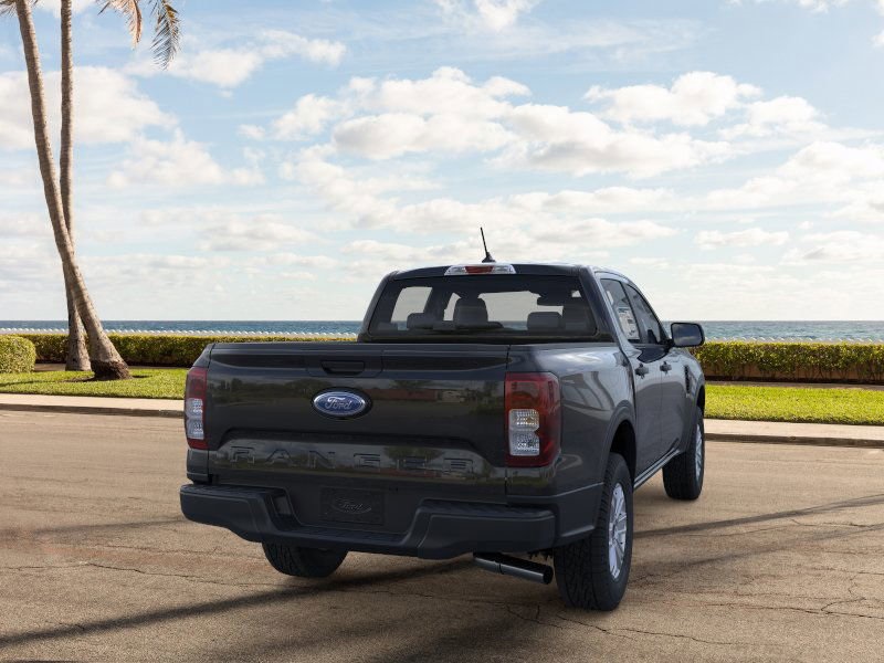 2025 Ford Ranger XL photo 8