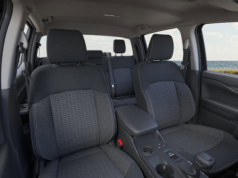 2025 Ford Ranger XL photo 10